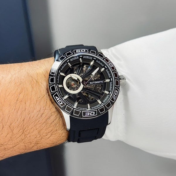 Roger Dubuis Automatic