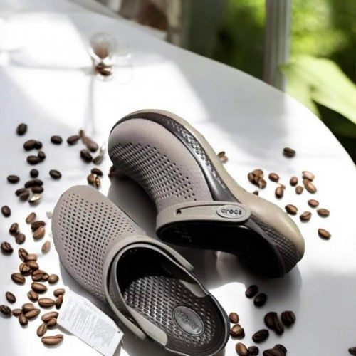 CROC S LITE RIDE 360 FULL MOCHA