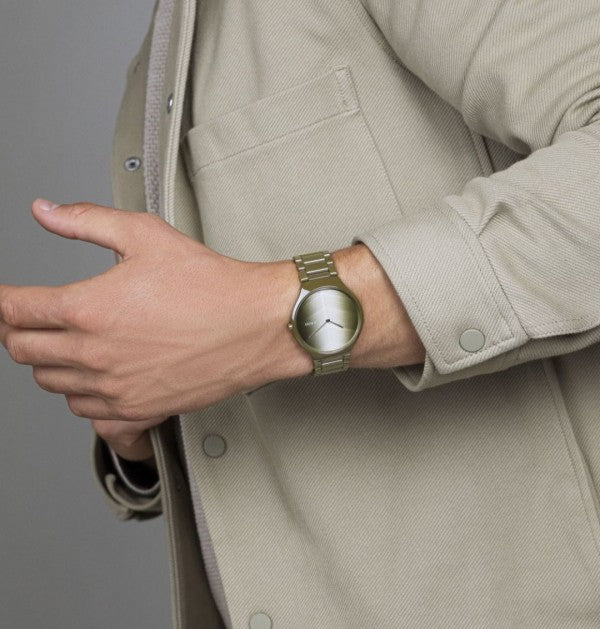 Rado Swiss Men's