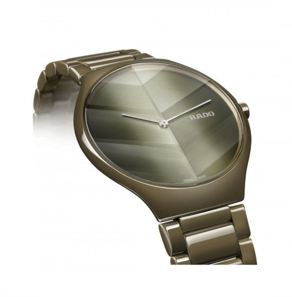 Rado Swiss Men's