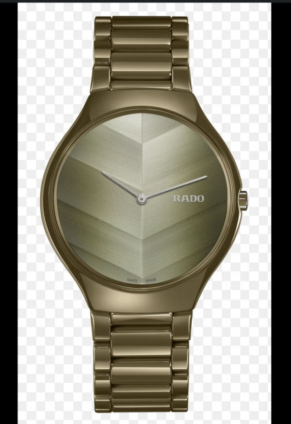 Rado Swiss Men's