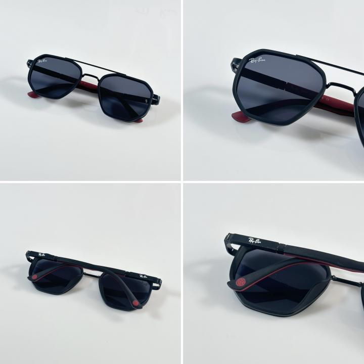 RAYBNN PREMIUM SUNGLASSES