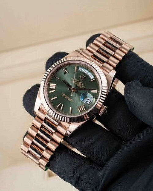 ROLE_X DAYDATE WATCH