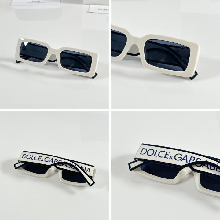 D&G PREMIUM SUNGLASSES