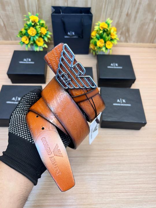 ARMN PREMIUM BELT