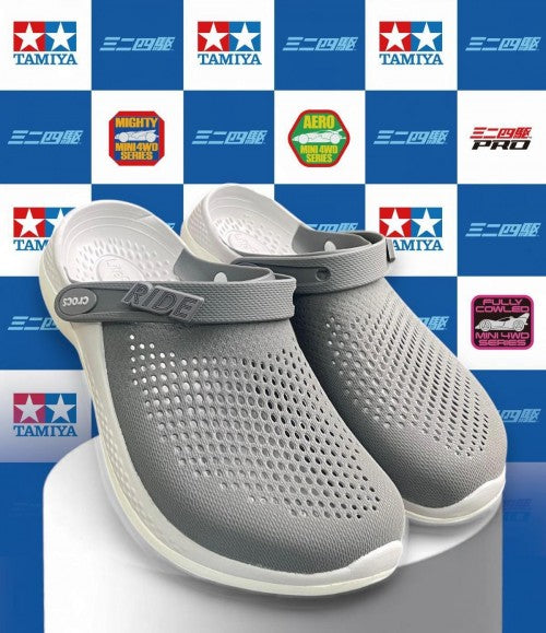 CROC S LITE RIDE 360 MENS