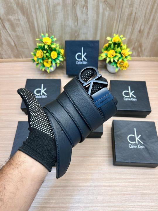 PREMIUM BELT FOR MEN'S
