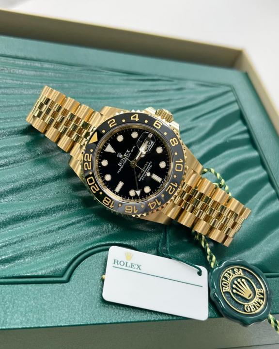 Role_x Oyster perpetual Gmt master