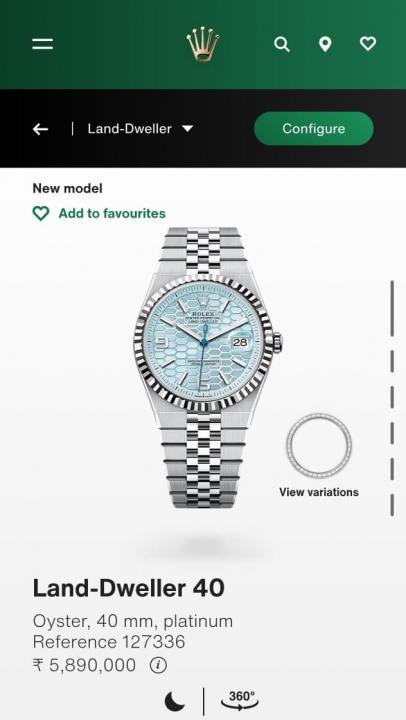 Role_x Land Dweller Automatic