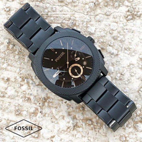 FOSSI_L WATCH (JAPAN BODY)