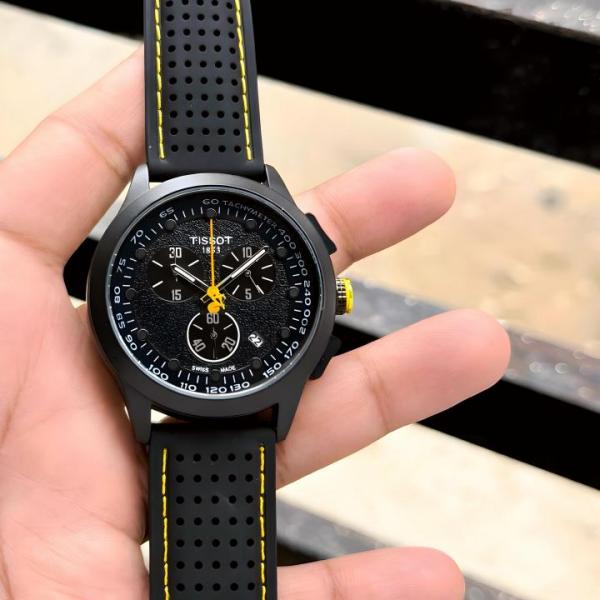 Tisso_t Tachymeter