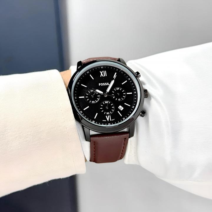 Fossi_l Neutro Chronograph