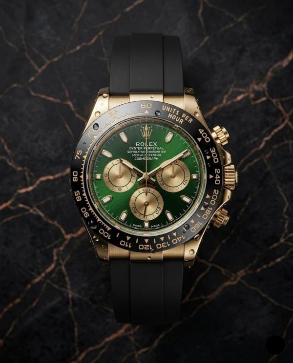 Role_x Oyster Perpetual Daytona