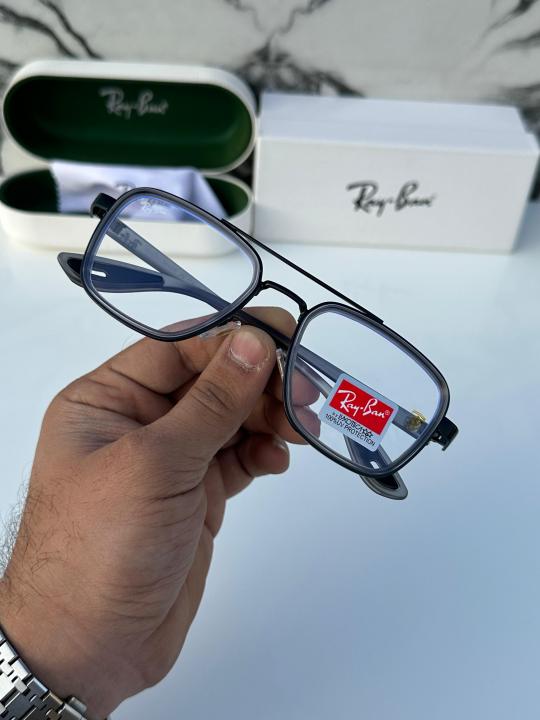 raybann 06 grey plano