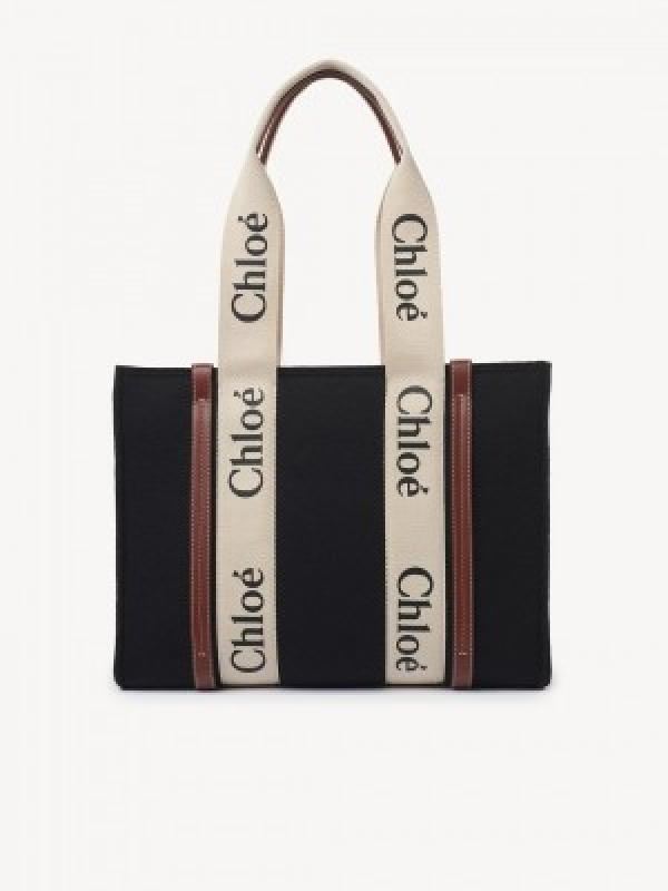 Chloee tote bag premium quality with dust cover