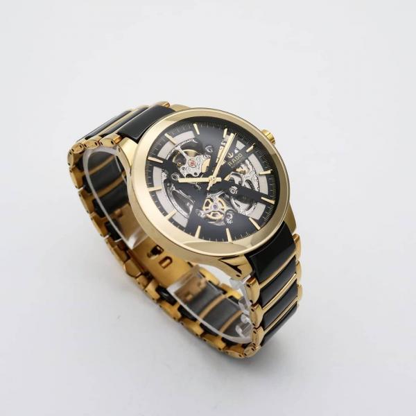 Rad_o centrix automatic open heart japan