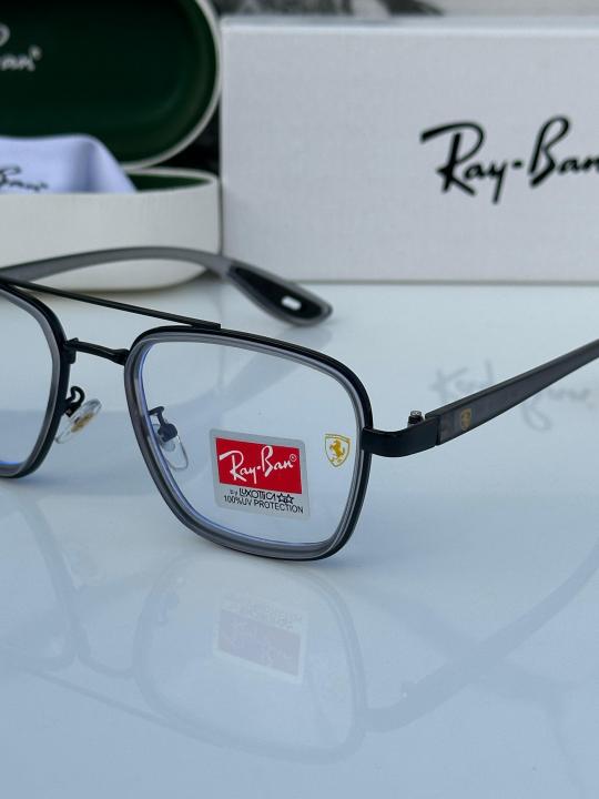 raybann 06 grey plano