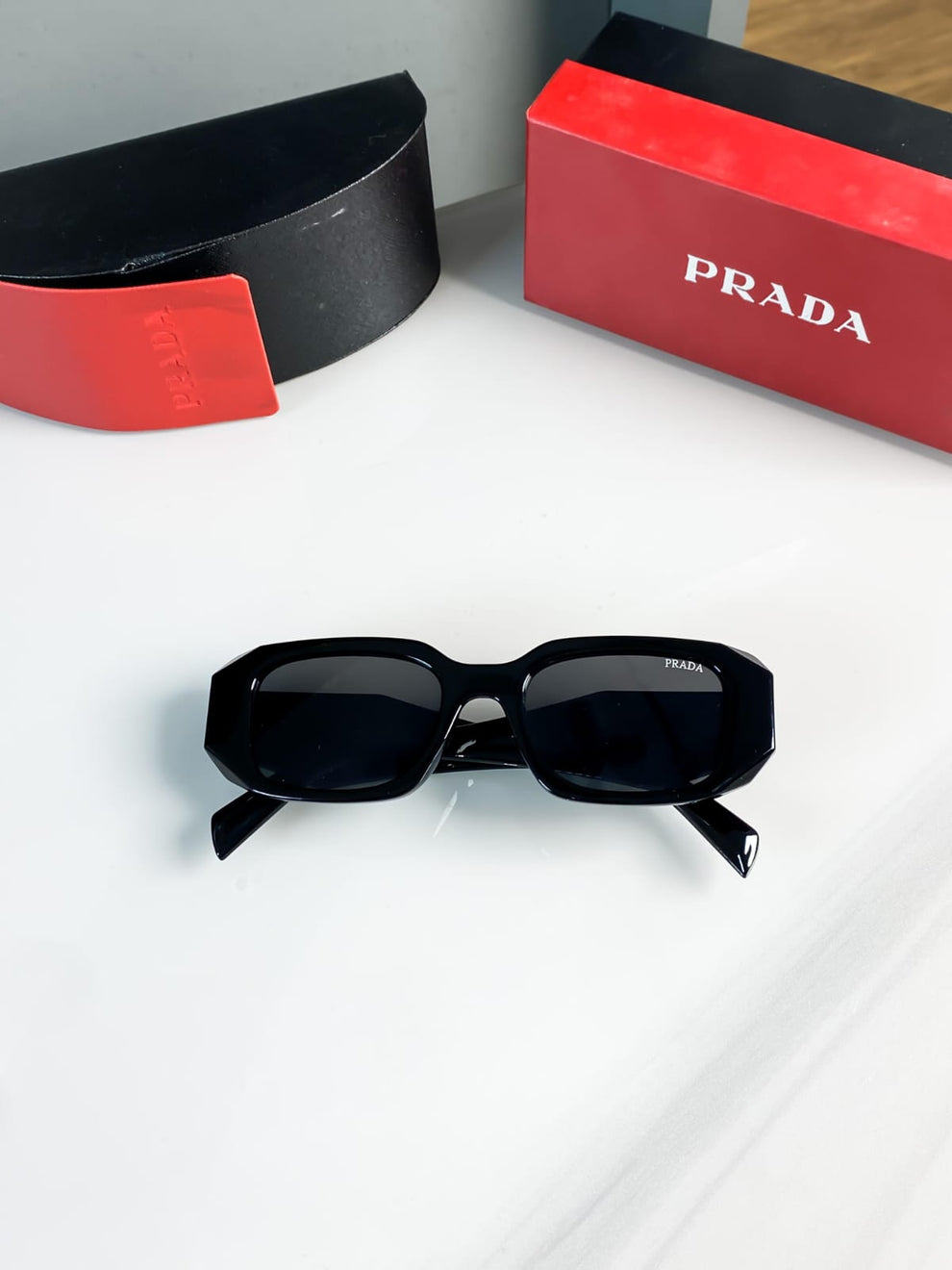 Black Sunglass 06