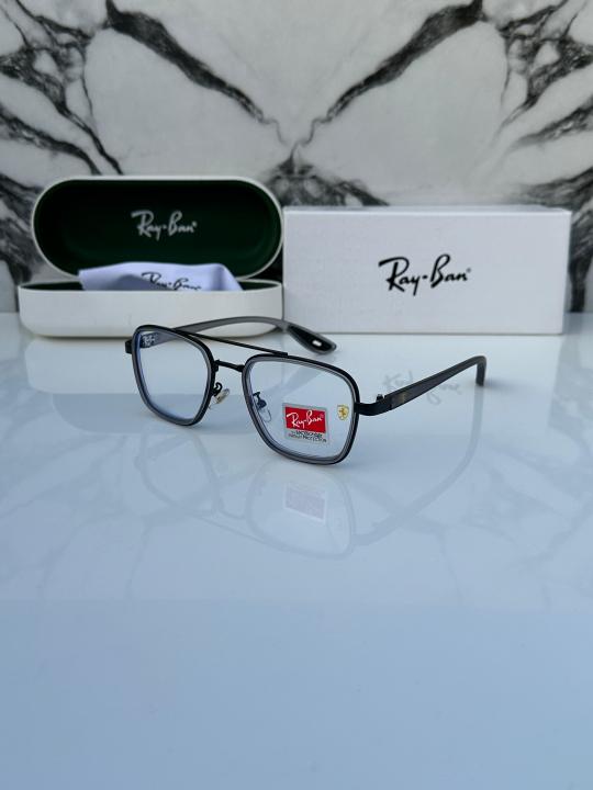 raybann 06 grey plano