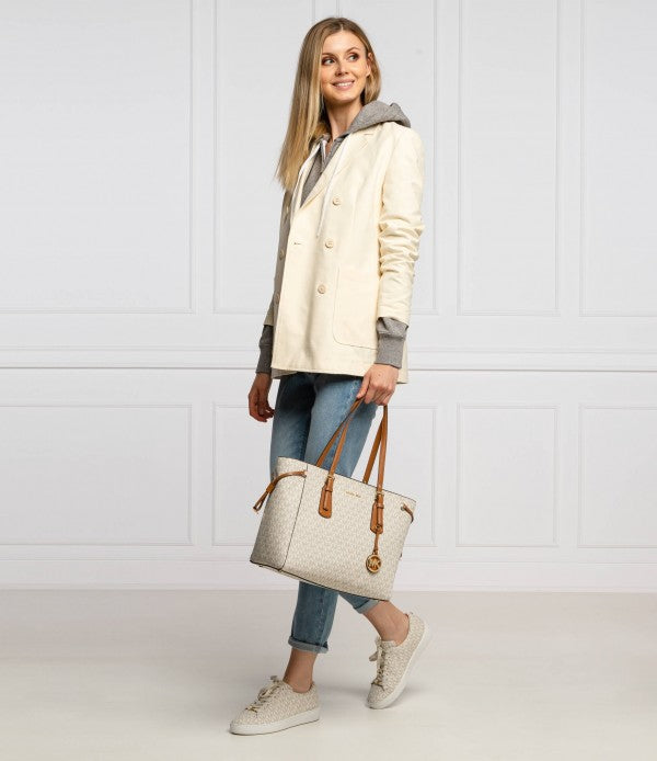 Michael_Kors_MK Voyager Premium Quality Tote Bag With Dust Bag
