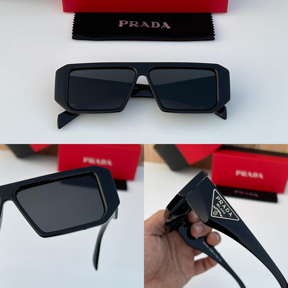 Black Sunglass 06