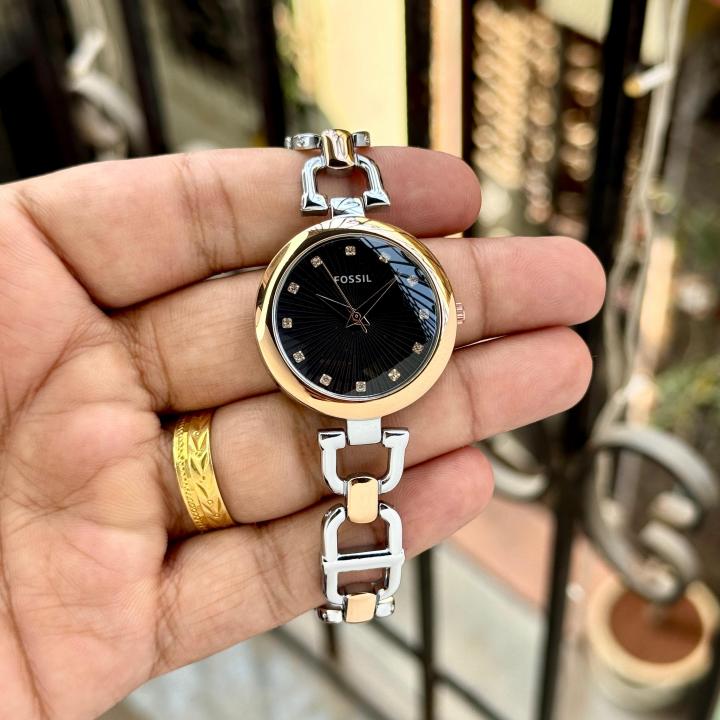 FOSSI_L LADIES WATCH