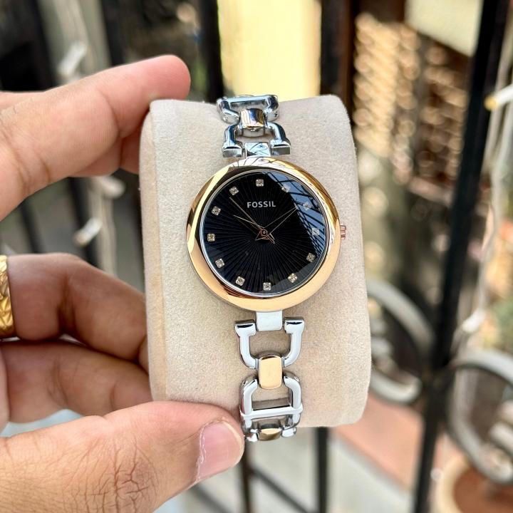 FOSSI_L LADIES WATCH