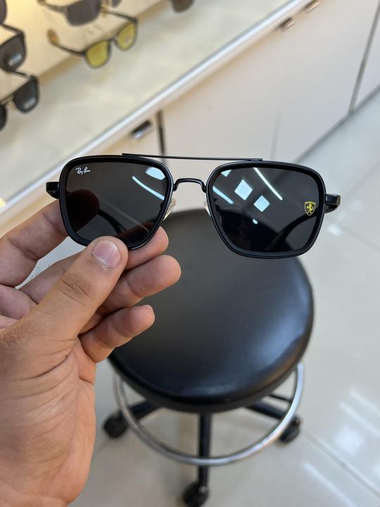 raybann 06 full black