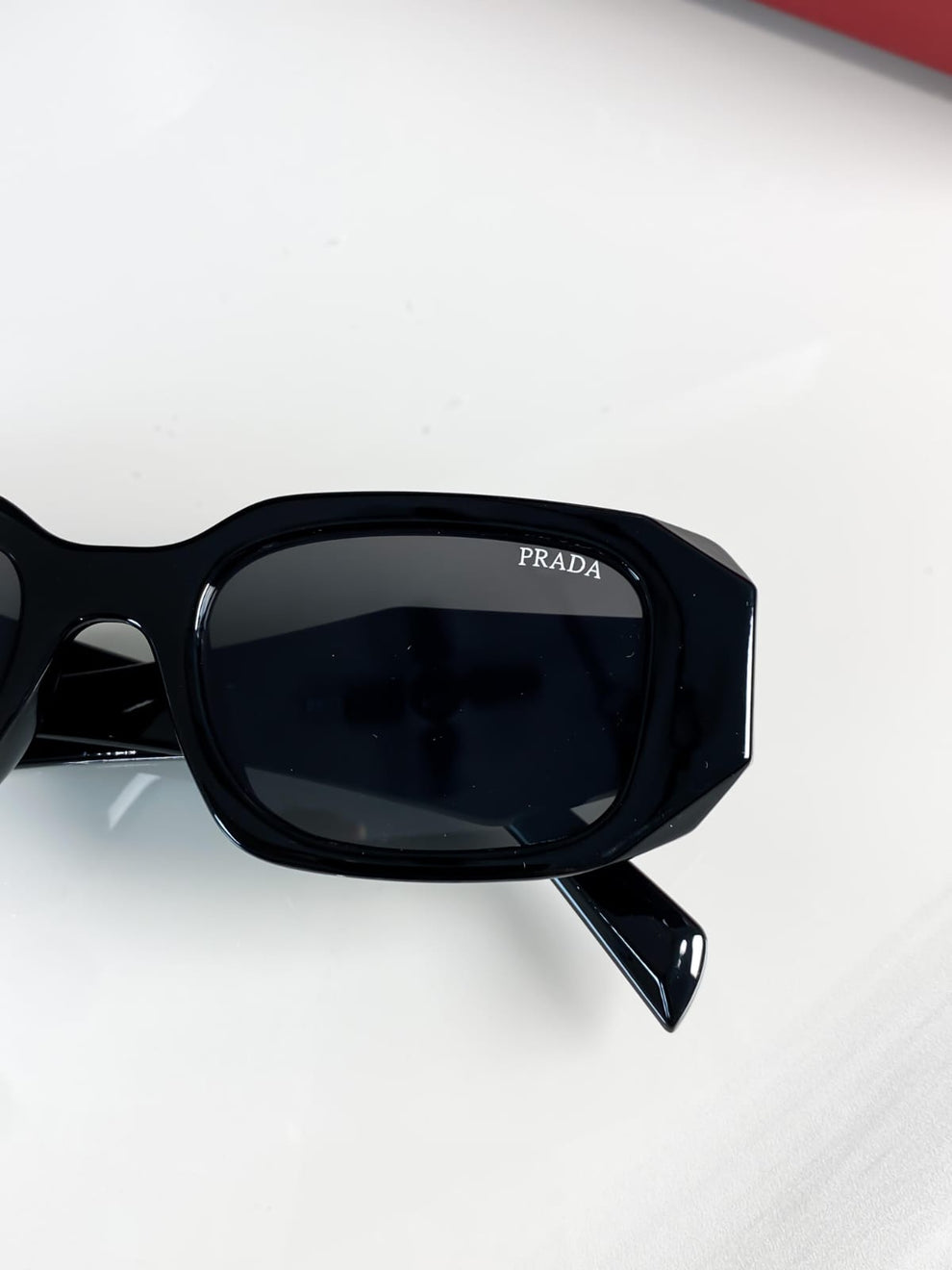 Black Sunglass 06