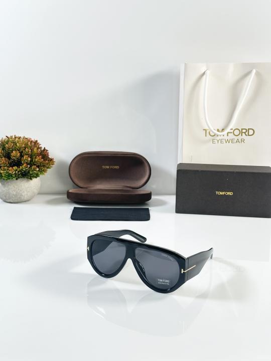 Tomford 9577 Black – STYLICA STORE
