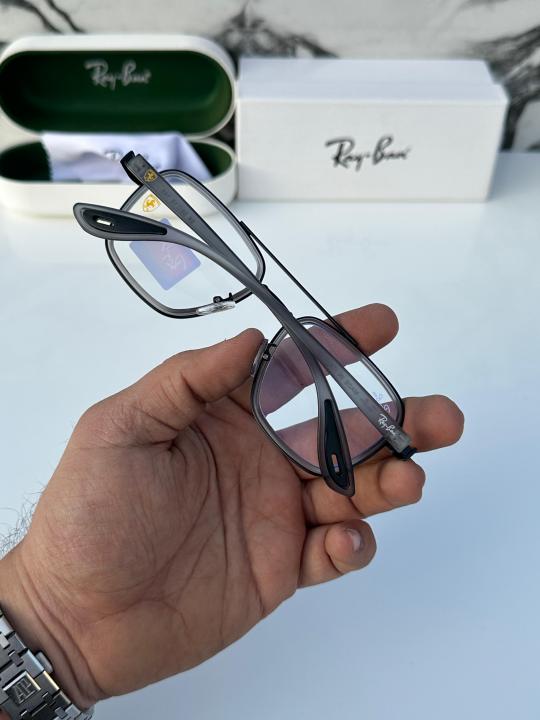 raybann 06 grey plano