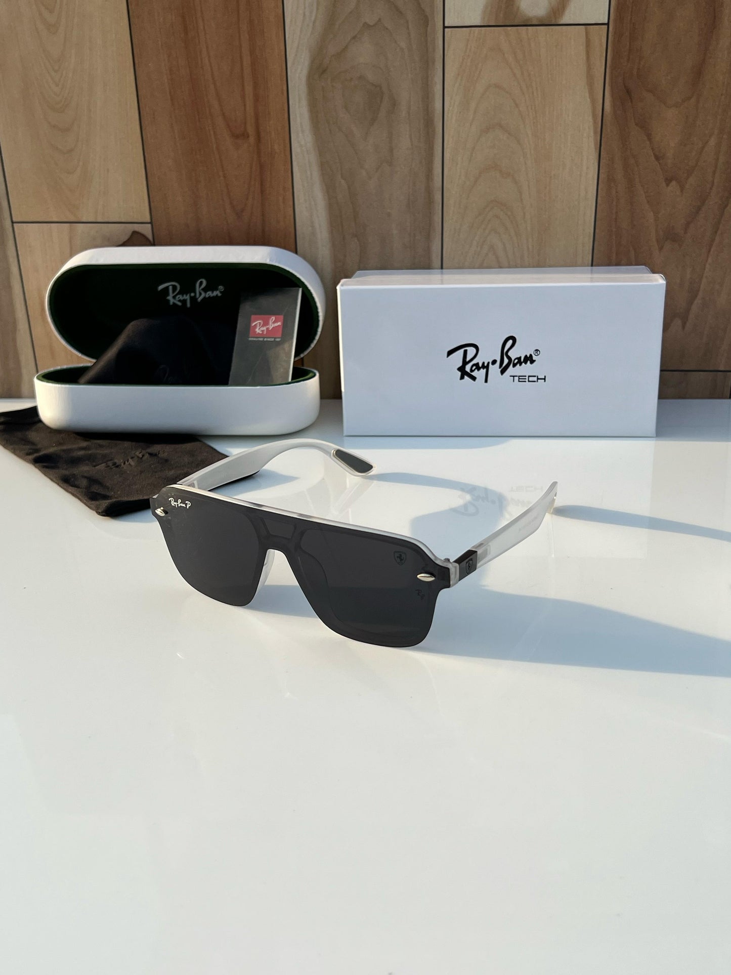 RAYBANN SUNGLASS