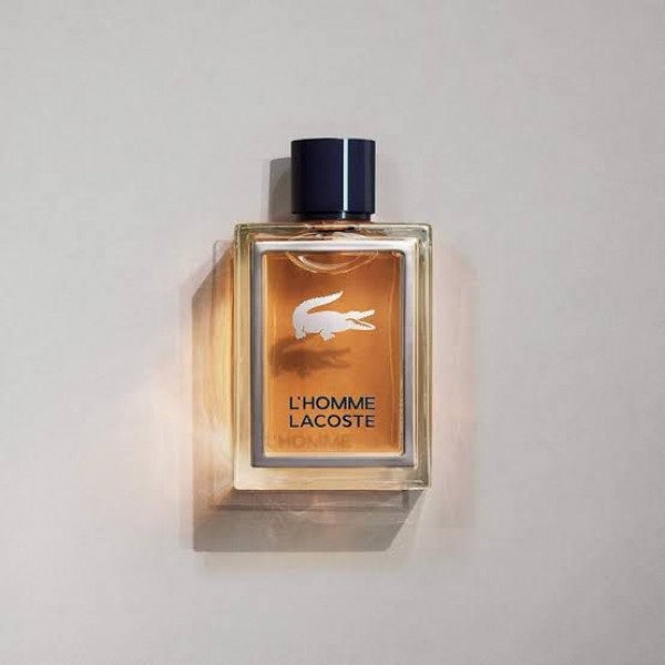 L homme LACOST_E PERFUME FOR MEN'S