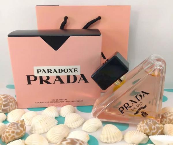 Prad_a PAEADOX_E EDP