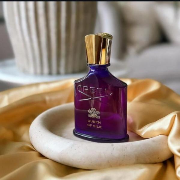 CREED QUEEN OF SILK