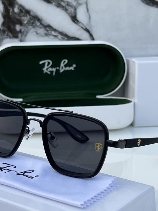 raybann 06 full black