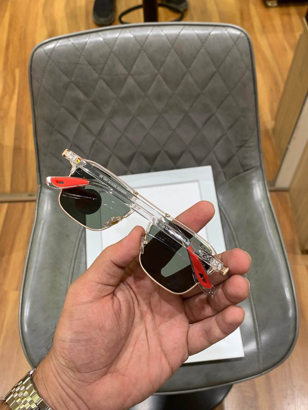 RAYBANN 04 CLASSY