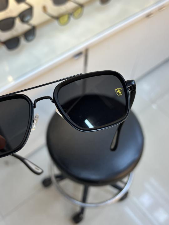 raybann 06 full black