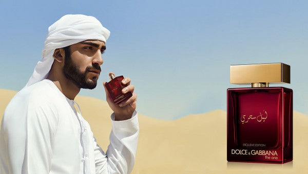 DOLCE_& GABBANA_THE_ONE_EXCLUSIVE_EDITION