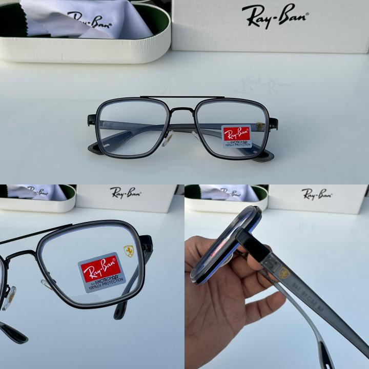 raybann 06 grey plano