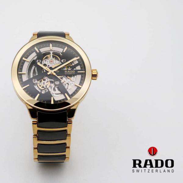 Rad_o centrix automatic open heart japan