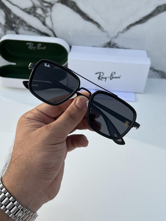raybann 06 full black