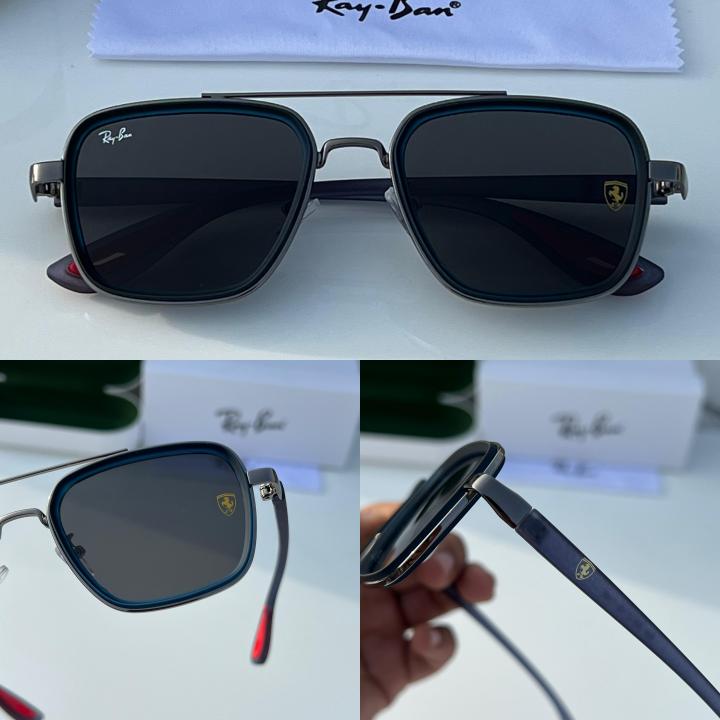 raybann 06 blue