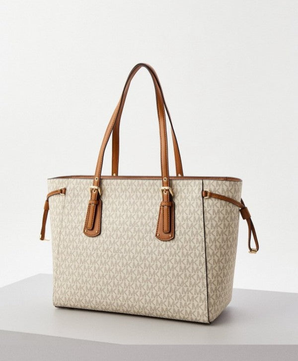 Michael_Kors_MK Voyager Premium Quality Tote Bag With Dust Bag