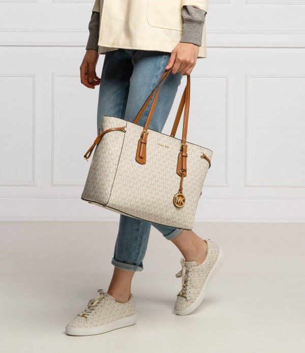 Michael_Kors_MK Voyager Premium Quality Tote Bag With Dust Bag