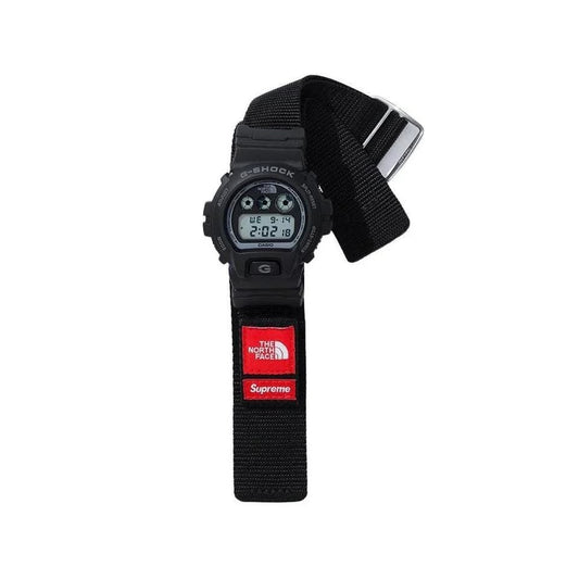 Dark Venture Digital Watch