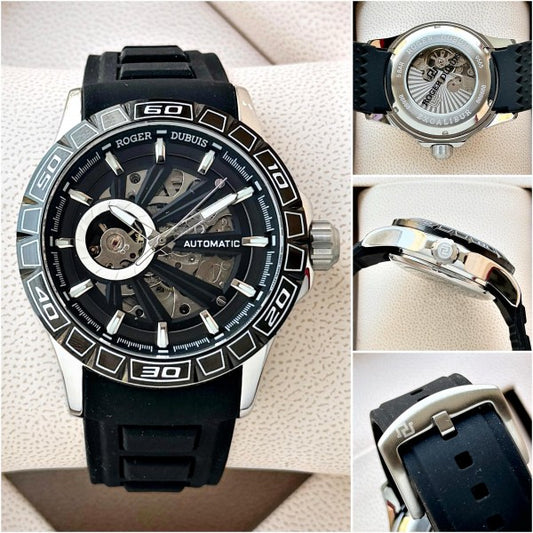 Roger Dubuis Automatic