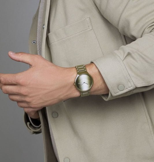 Rado Swiss Men's