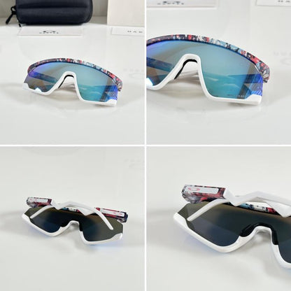 OAKLY PREMIUM SUNGLASSES
