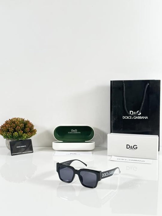 D&G PREMIUM SUNGLASSES